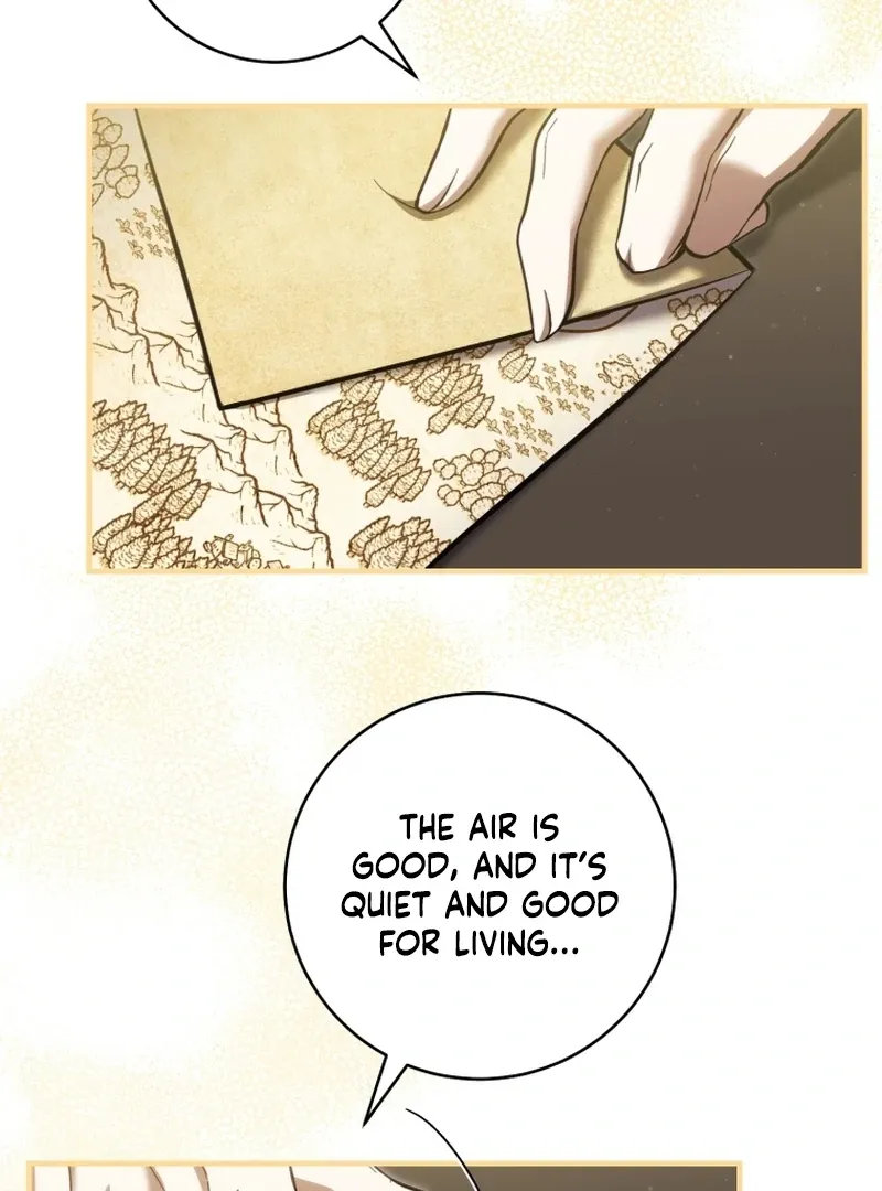 The Extra Wants to Escape From the Obsessive Male Lead Chapter 31 page 32 - 