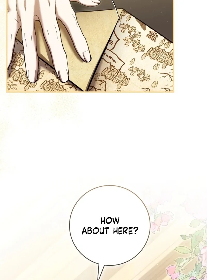 The Extra Wants to Escape From the Obsessive Male Lead Chapter 31 page 33 - 
