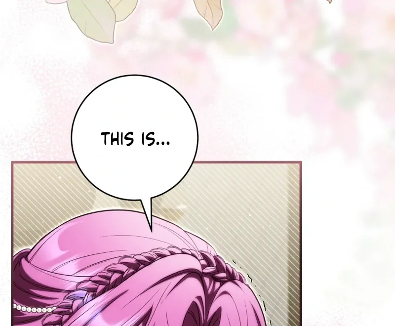 The Extra Wants to Escape From the Obsessive Male Lead Chapter 31 page 36 - 