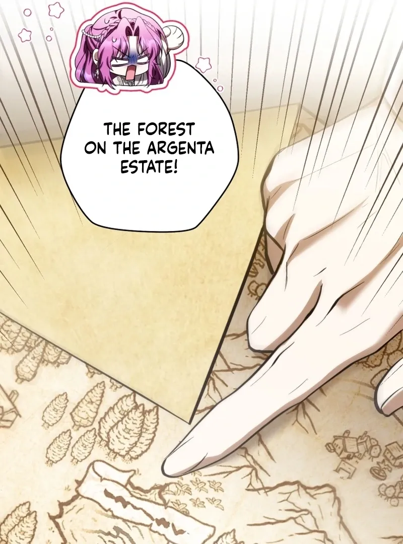 The Extra Wants to Escape From the Obsessive Male Lead Chapter 31 page 38 - 
