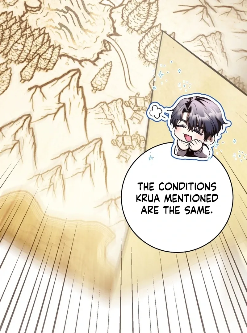 The Extra Wants to Escape From the Obsessive Male Lead Chapter 31 page 39 - 