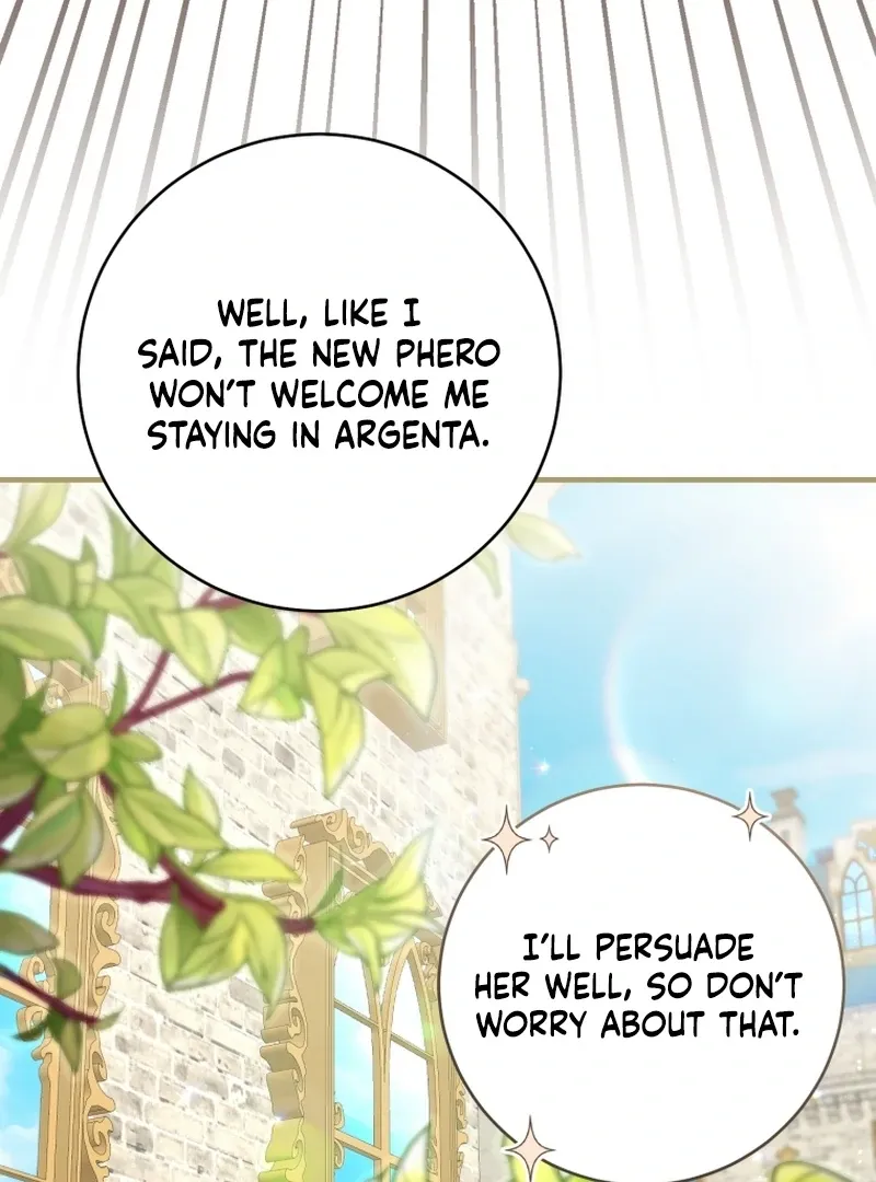 The Extra Wants to Escape From the Obsessive Male Lead Chapter 31 page 40 - 