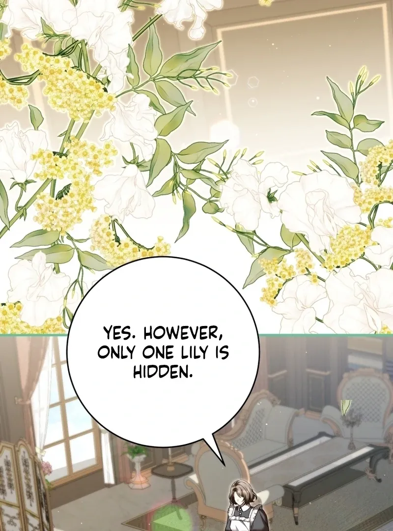 The Extra Wants to Escape From the Obsessive Male Lead Chapter 31 page 5 - 