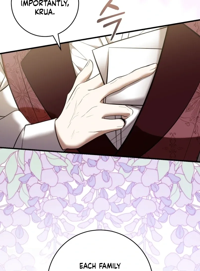 The Extra Wants to Escape From the Obsessive Male Lead Chapter 31 page 42 - 