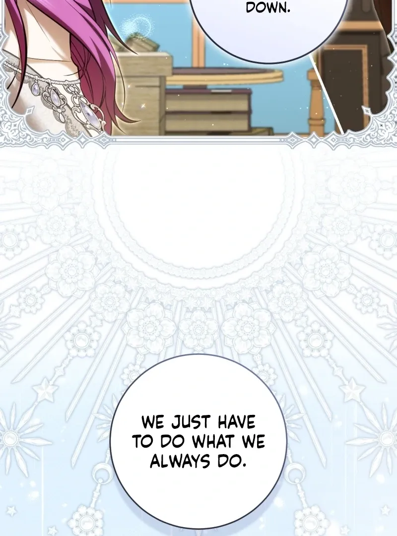 The Extra Wants to Escape From the Obsessive Male Lead Chapter 31 page 49 - 