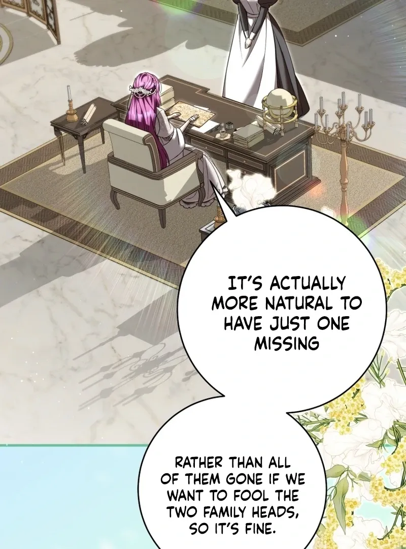 The Extra Wants to Escape From the Obsessive Male Lead Chapter 31 page 6 - 