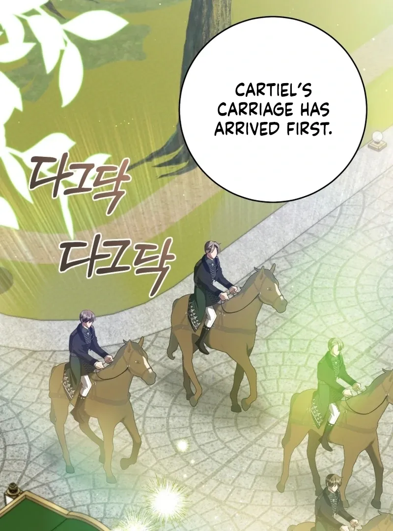 The Extra Wants to Escape From the Obsessive Male Lead Chapter 31 page 58 - 