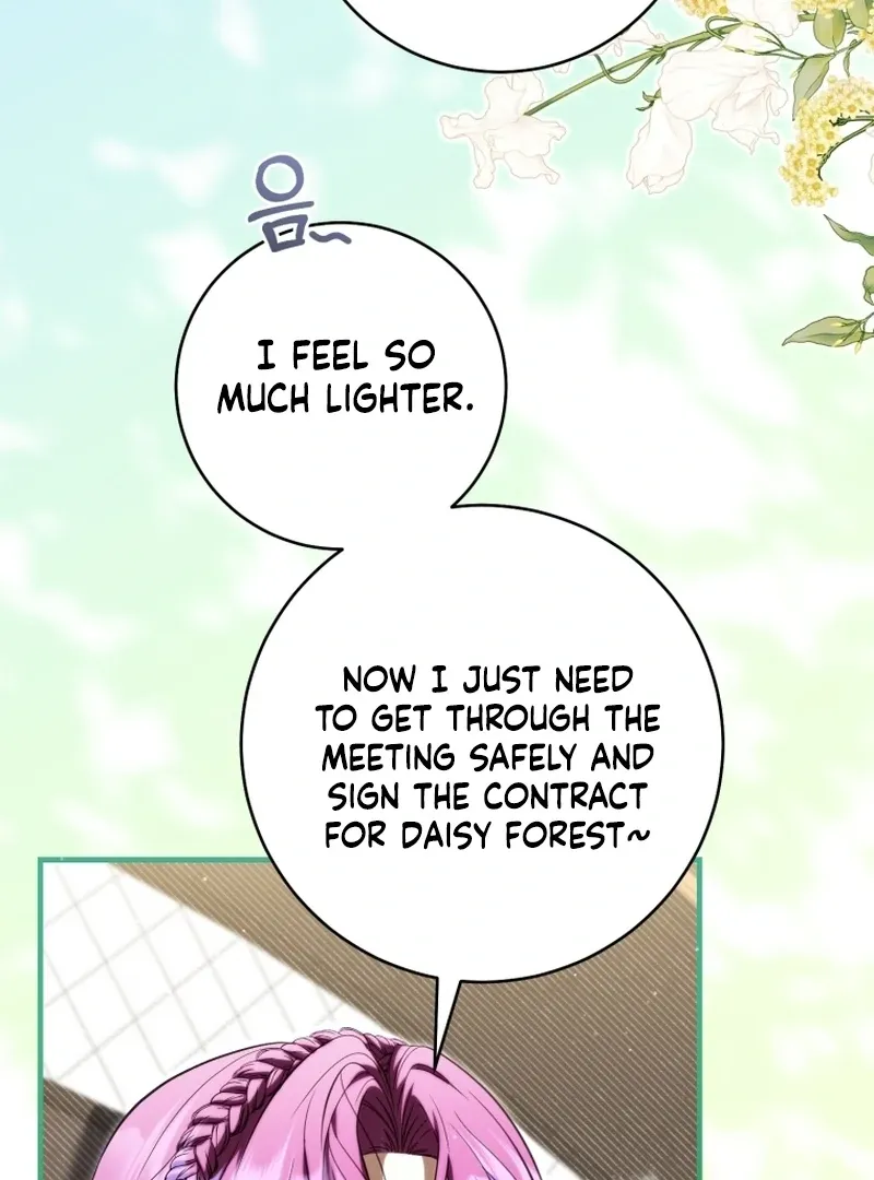 The Extra Wants to Escape From the Obsessive Male Lead Chapter 31 page 7 - 