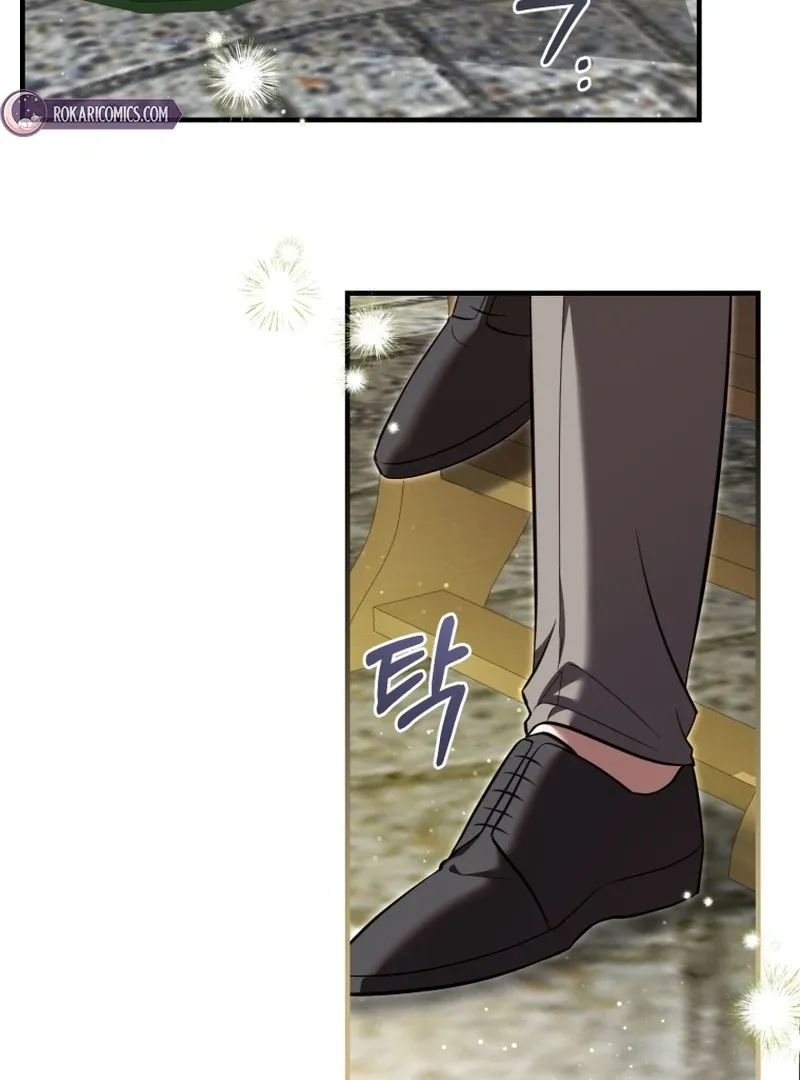The Extra Wants to Escape From the Obsessive Male Lead Chapter 31 page 61 - 