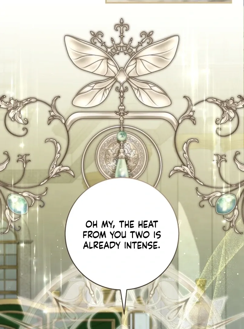 The Extra Wants to Escape From the Obsessive Male Lead Chapter 31 page 62 - 