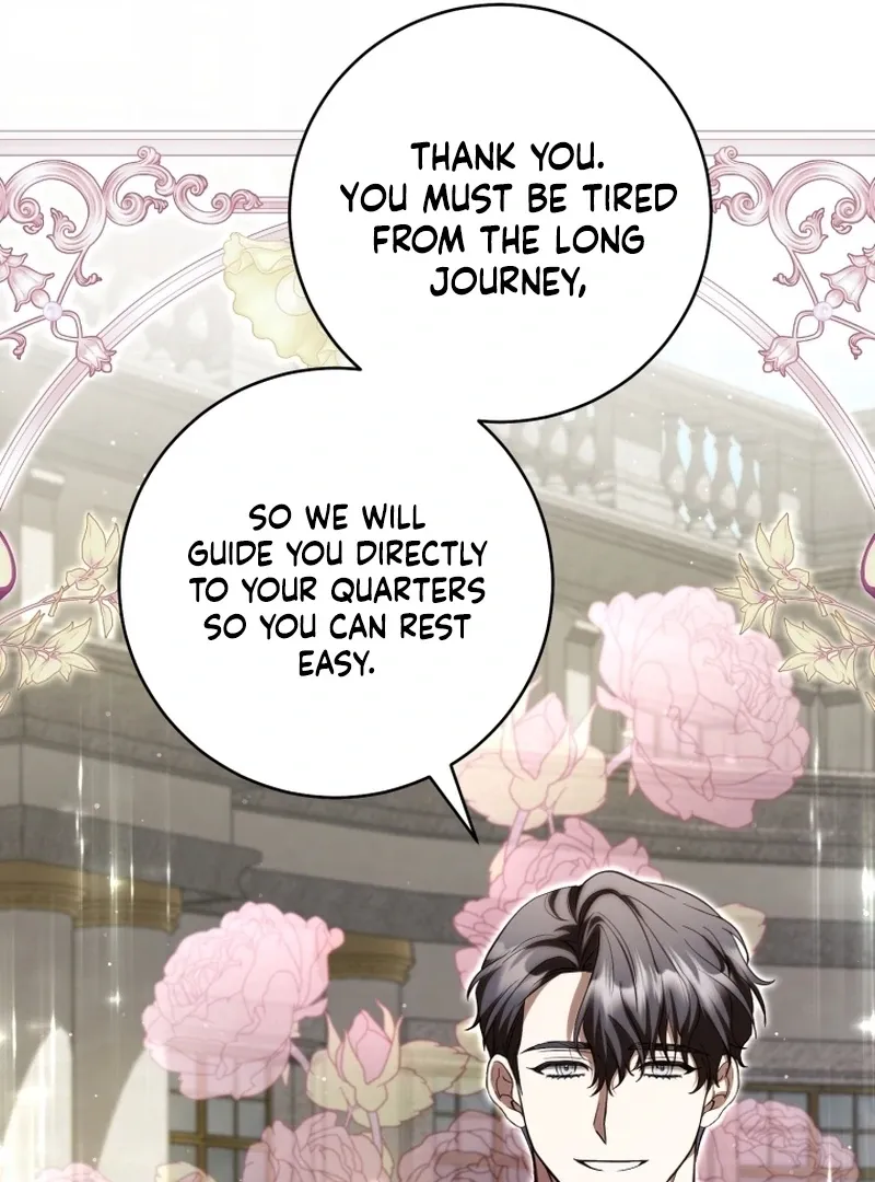 The Extra Wants to Escape From the Obsessive Male Lead Chapter 31 page 66 - 