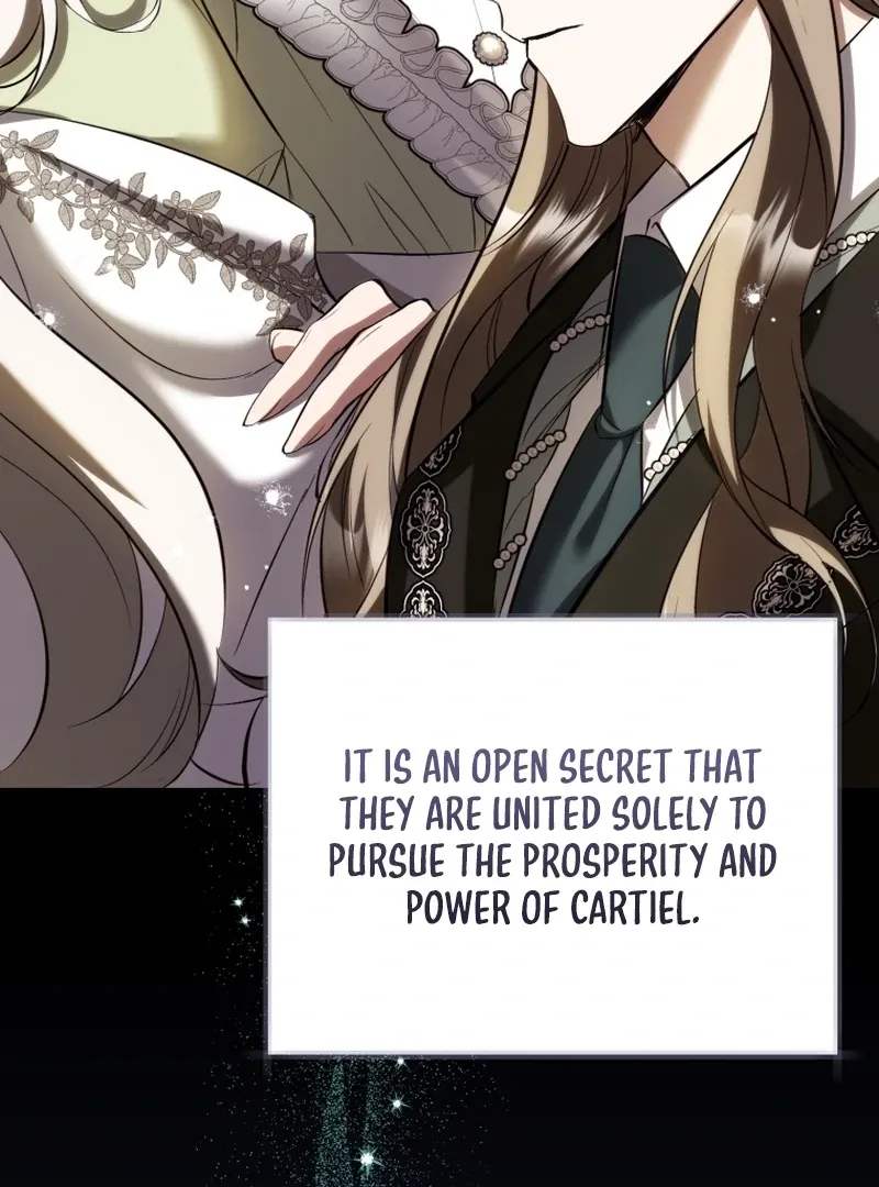 The Extra Wants to Escape From the Obsessive Male Lead Chapter 31 page 74 - 
