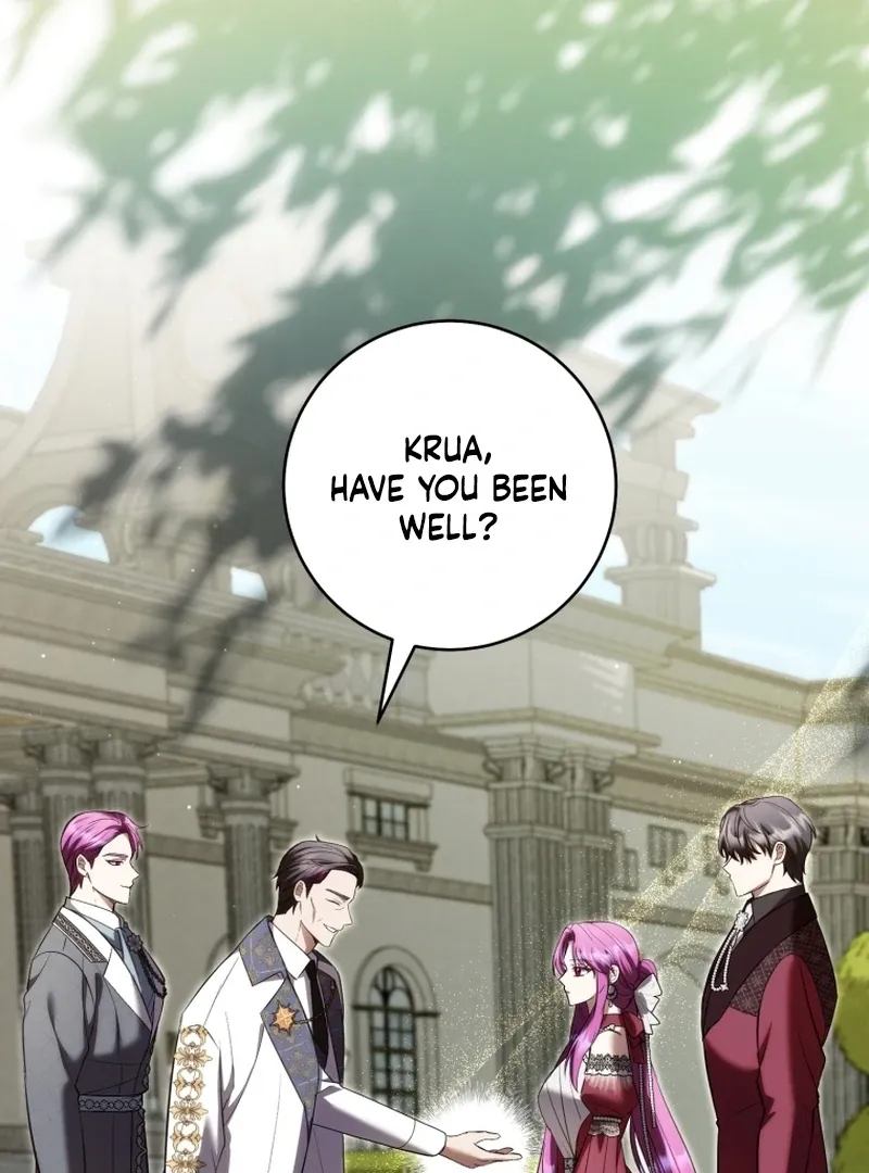 The Extra Wants to Escape From the Obsessive Male Lead Chapter 31 page 84 - 