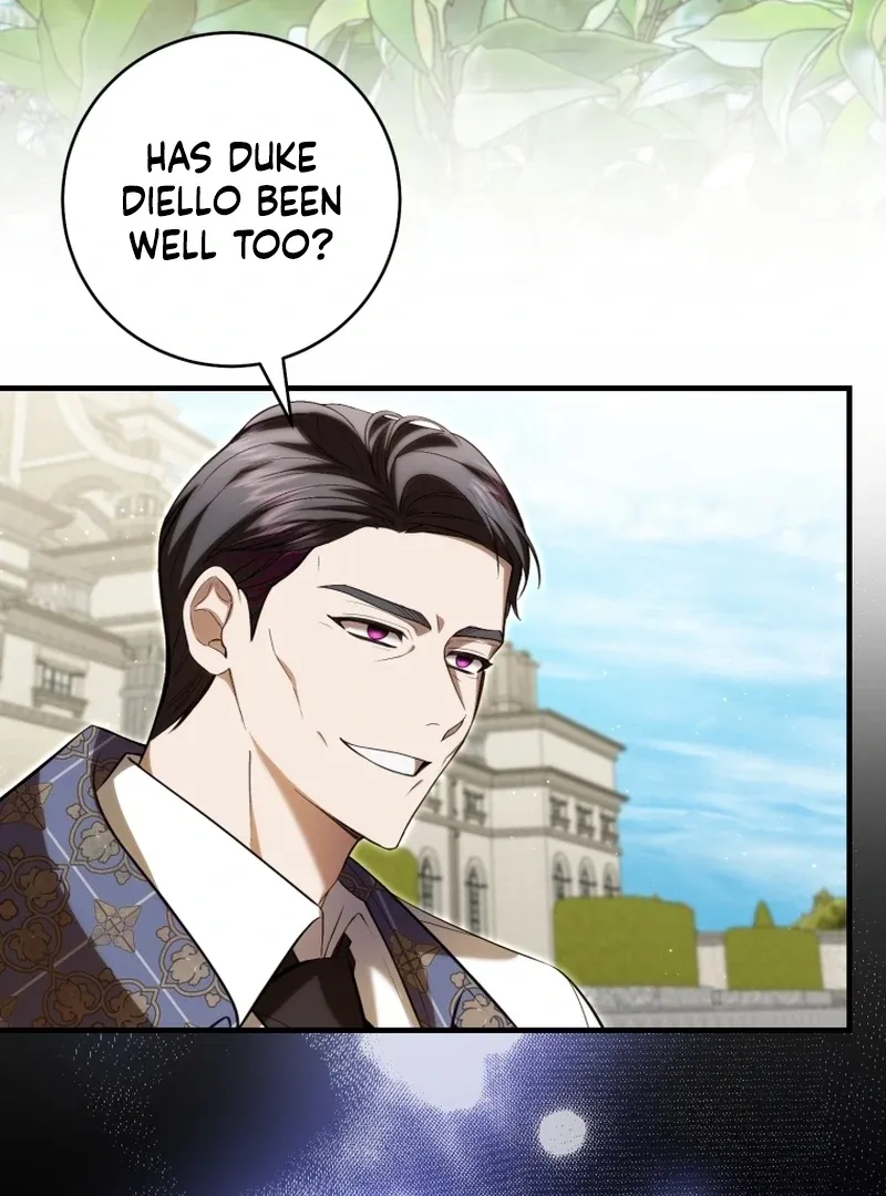 The Extra Wants to Escape From the Obsessive Male Lead Chapter 31 page 86 - 