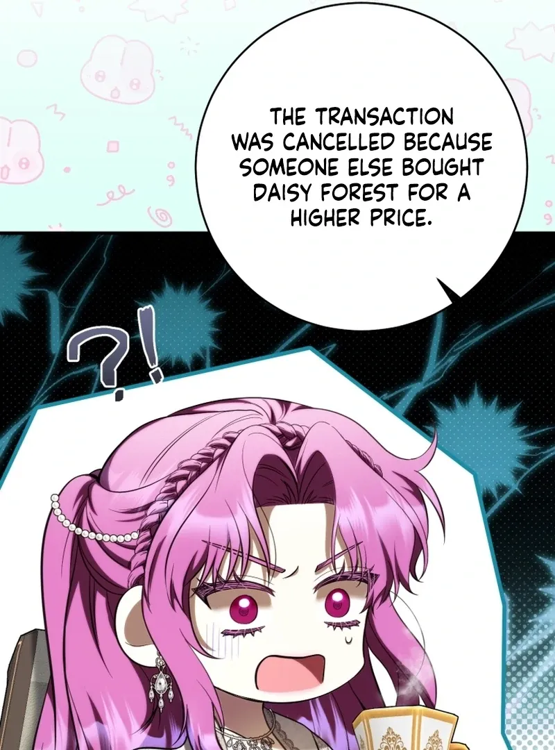 The Extra Wants to Escape From the Obsessive Male Lead Chapter 31 page 10 - 