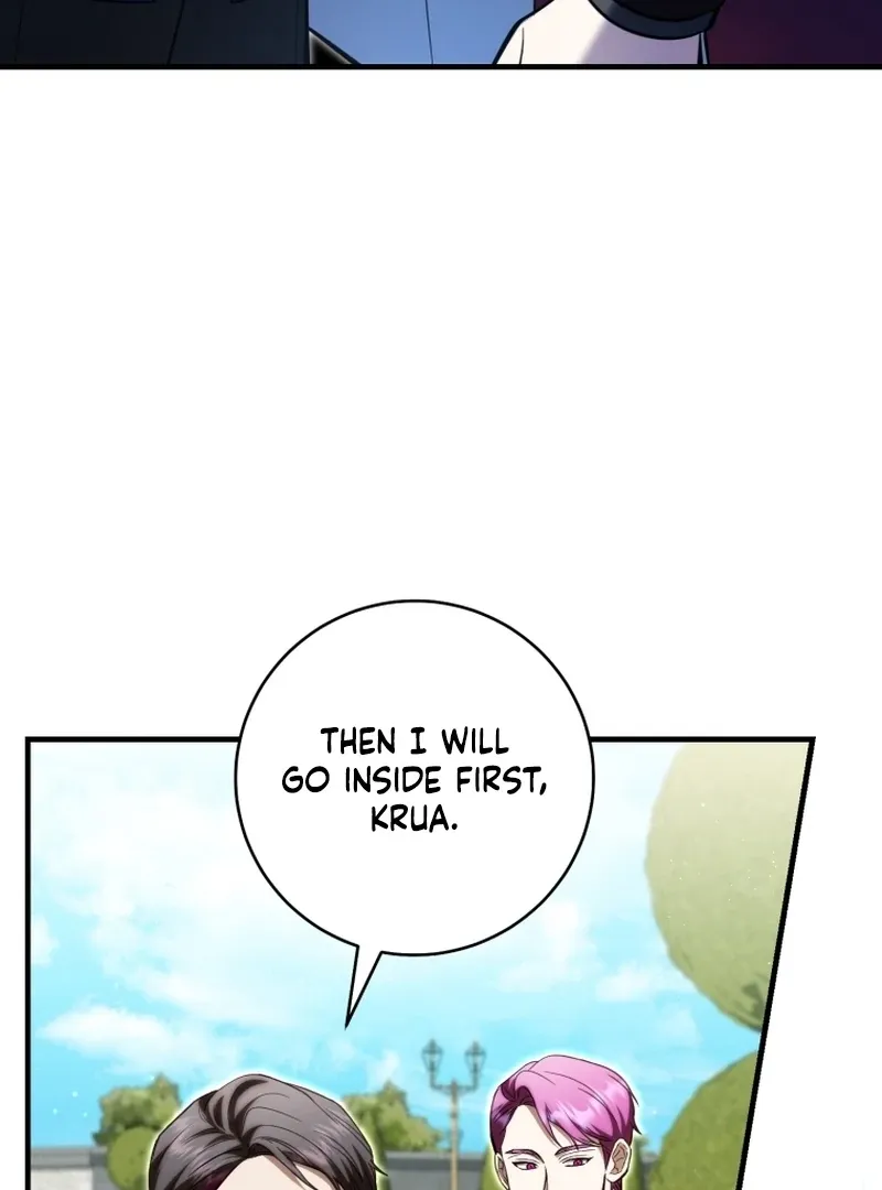 The Extra Wants to Escape From the Obsessive Male Lead Chapter 31 page 93 - 