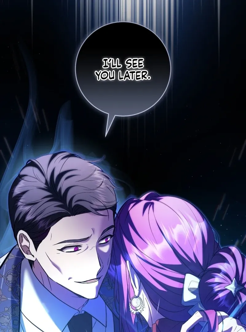 The Extra Wants to Escape From the Obsessive Male Lead Chapter 31 page 95 - 
