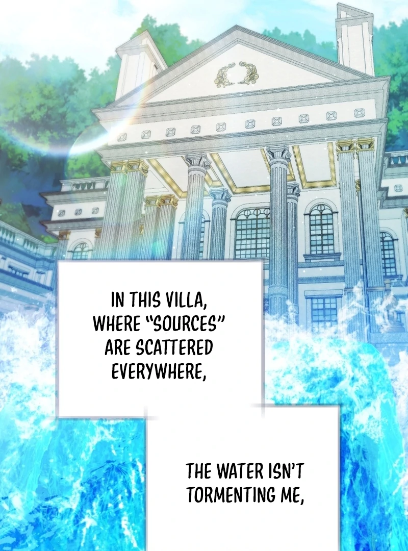 The Extra Wants to Escape From the Obsessive Male Lead Chapter 32 page 11 - 