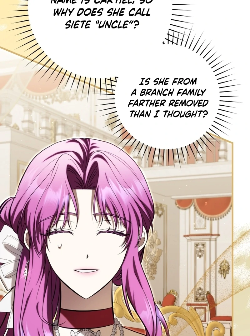 The Extra Wants to Escape From the Obsessive Male Lead Chapter 32 page 101 - 
