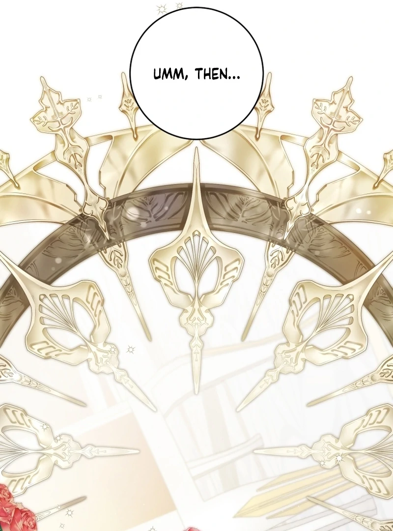 The Extra Wants to Escape From the Obsessive Male Lead Chapter 32 page 103 - 