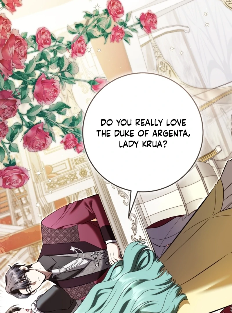 The Extra Wants to Escape From the Obsessive Male Lead Chapter 32 page 104 - 
