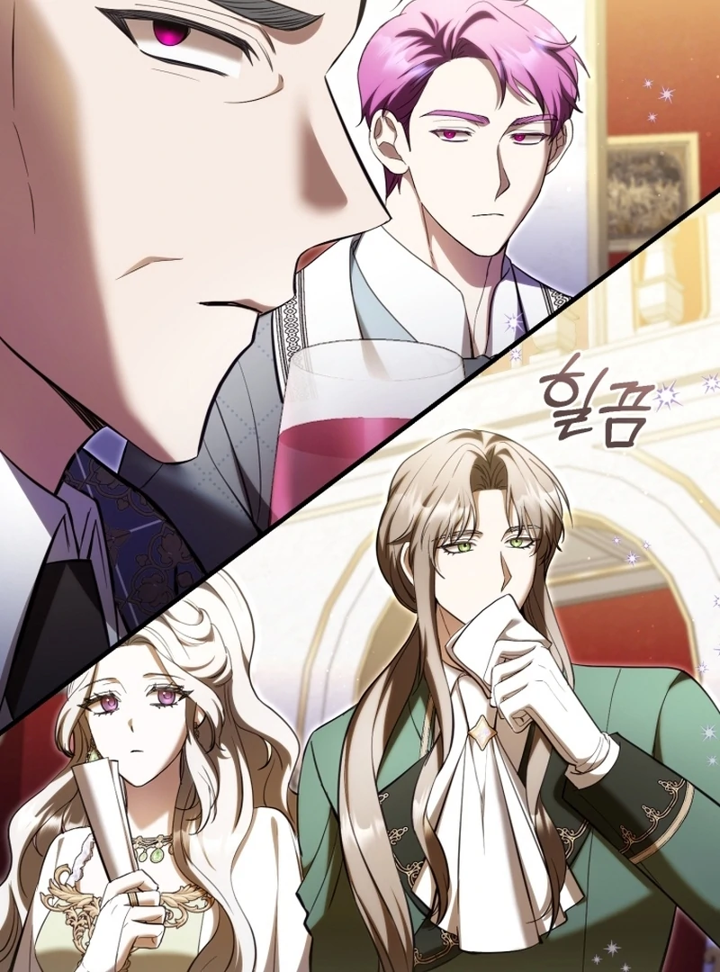 The Extra Wants to Escape From the Obsessive Male Lead Chapter 32 page 107 - 
