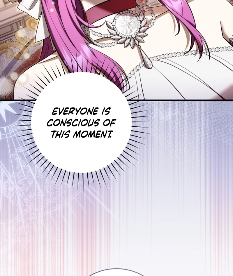 The Extra Wants to Escape From the Obsessive Male Lead Chapter 32 page 109 - 