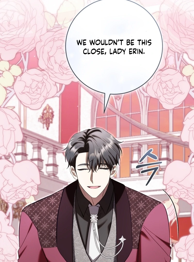 The Extra Wants to Escape From the Obsessive Male Lead Chapter 32 page 111 - 
