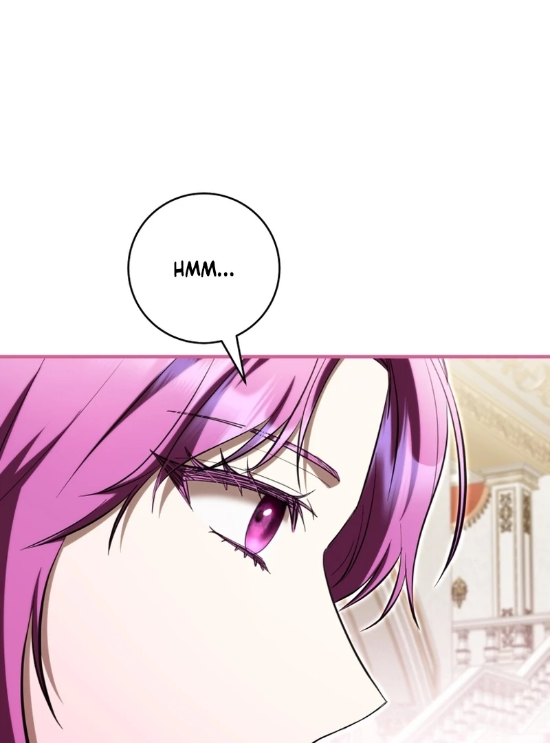 The Extra Wants to Escape From the Obsessive Male Lead Chapter 32 page 116 - 