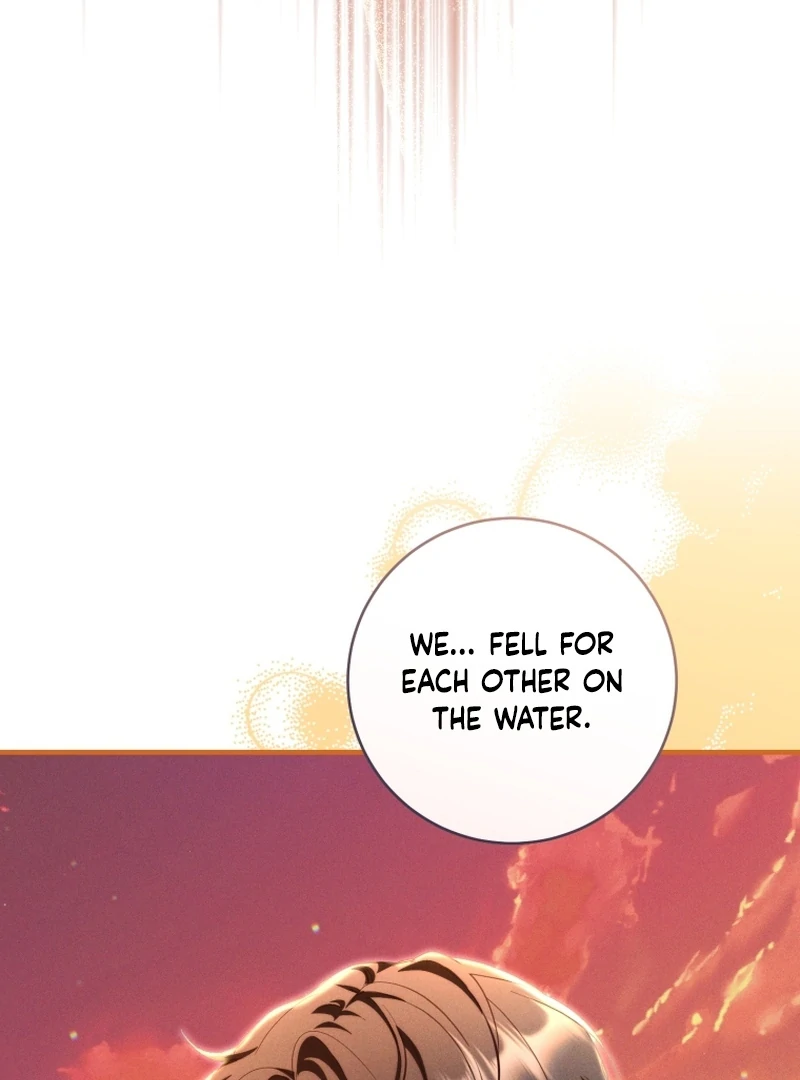 The Extra Wants to Escape From the Obsessive Male Lead Chapter 32 page 121 - 