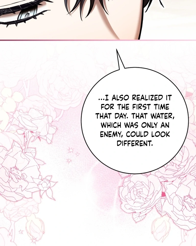 The Extra Wants to Escape From the Obsessive Male Lead Chapter 32 page 126 - 
