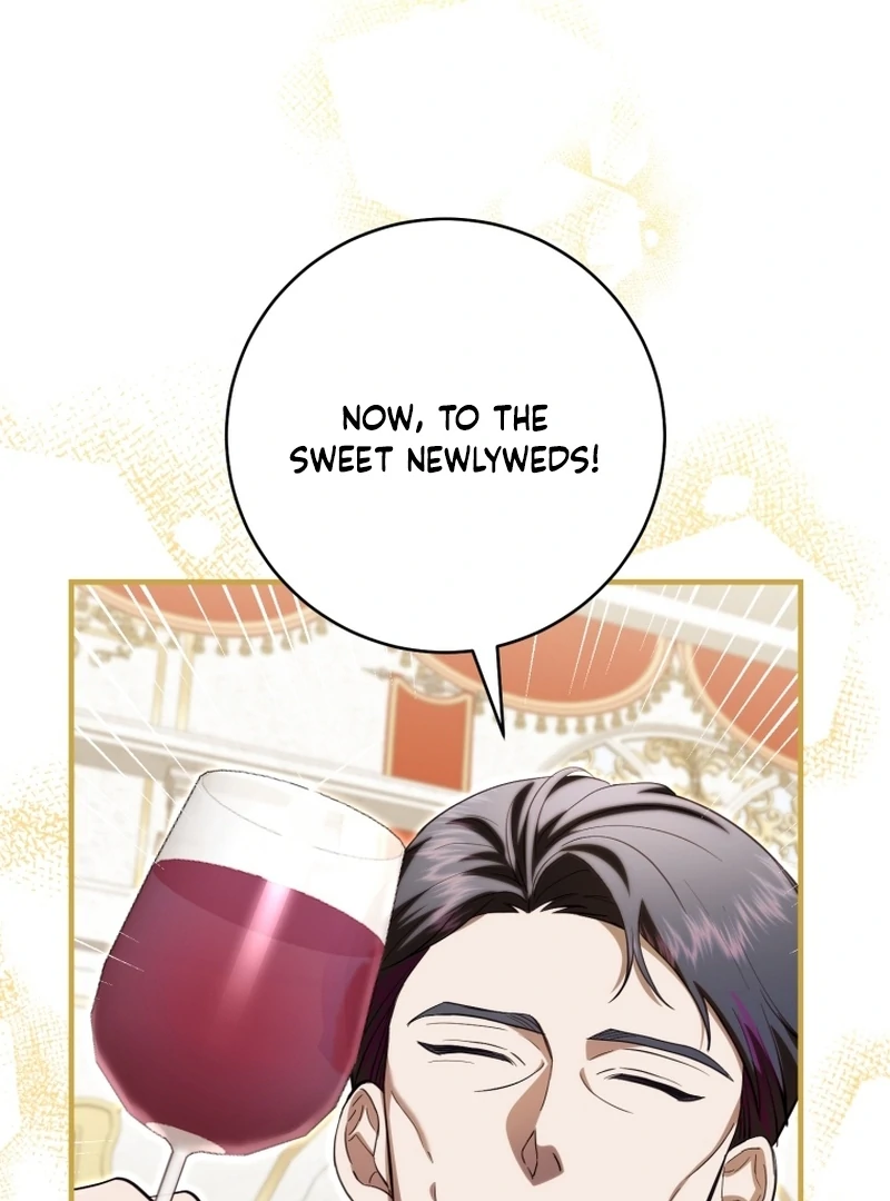 The Extra Wants to Escape From the Obsessive Male Lead Chapter 32 page 131 - 