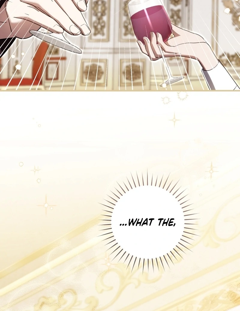 The Extra Wants to Escape From the Obsessive Male Lead Chapter 32 page 134 - 