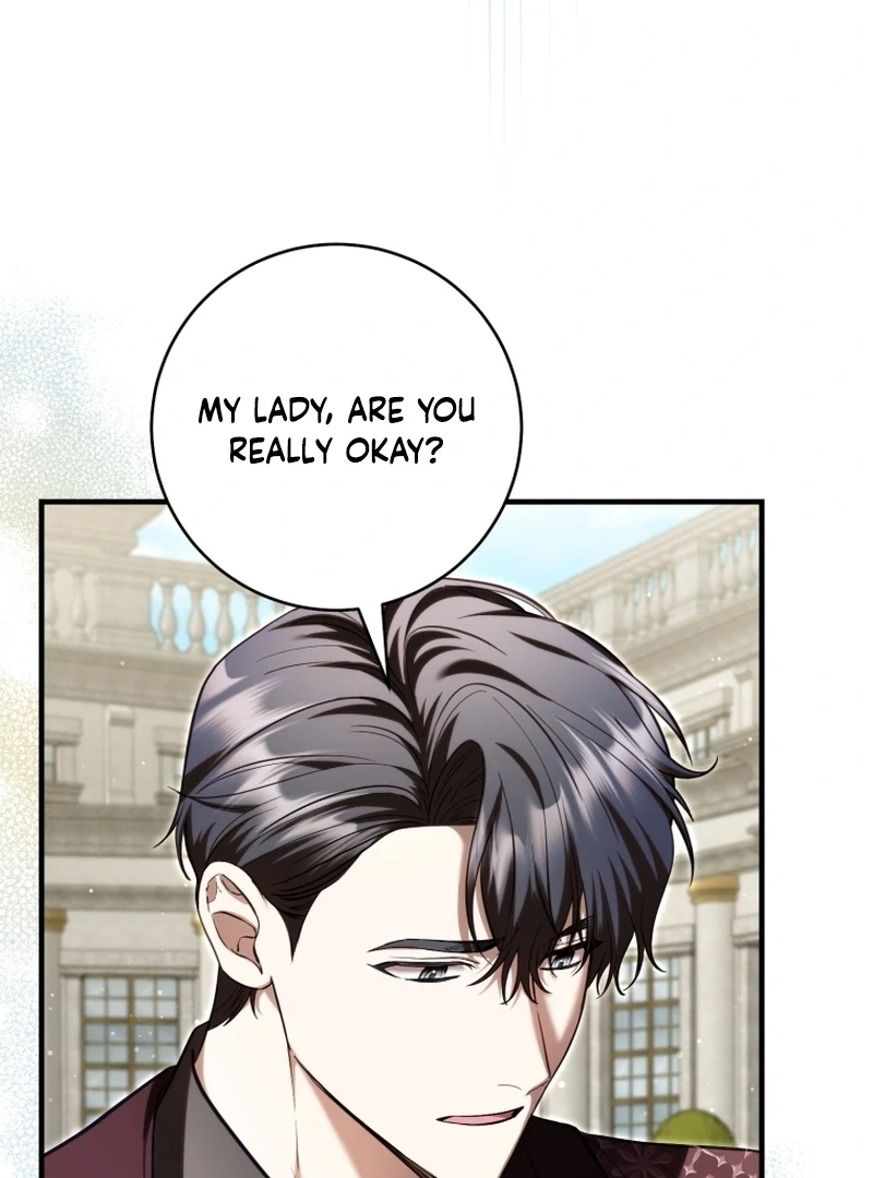 The Extra Wants to Escape From the Obsessive Male Lead Chapter 32 page 16 - 