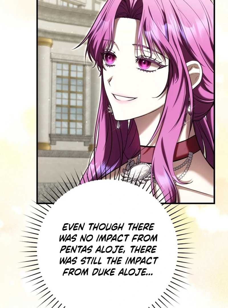 The Extra Wants to Escape From the Obsessive Male Lead Chapter 32 page 18 - 
