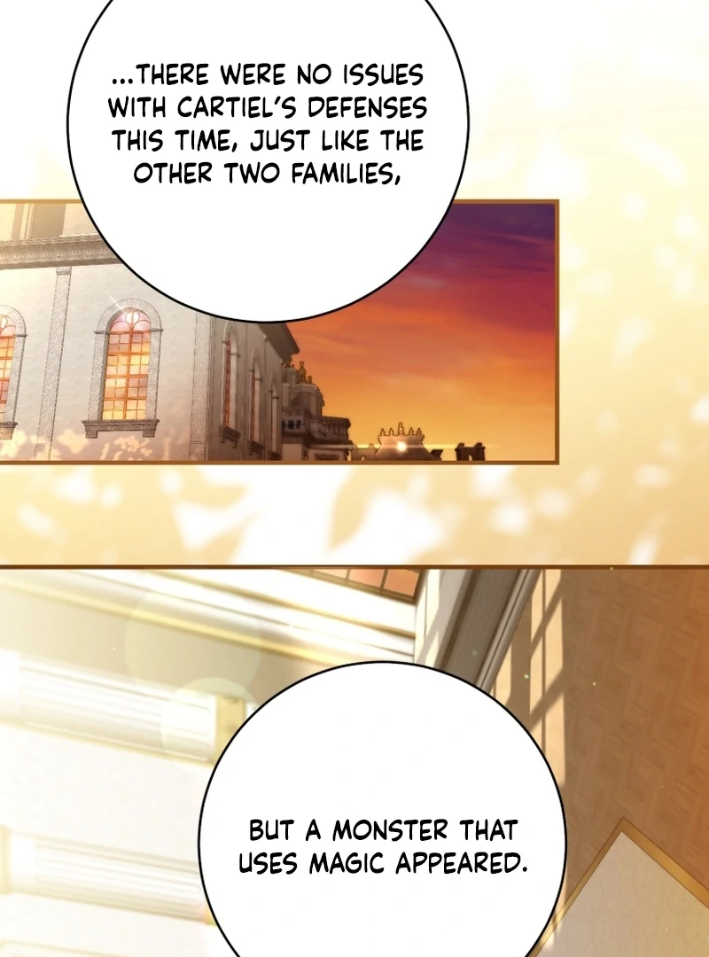 The Extra Wants to Escape From the Obsessive Male Lead Chapter 32 page 25 - 