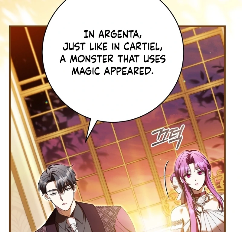The Extra Wants to Escape From the Obsessive Male Lead Chapter 32 page 28 - 