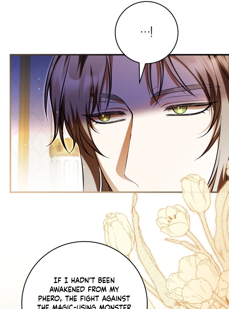 The Extra Wants to Escape From the Obsessive Male Lead Chapter 32 page 30 - 