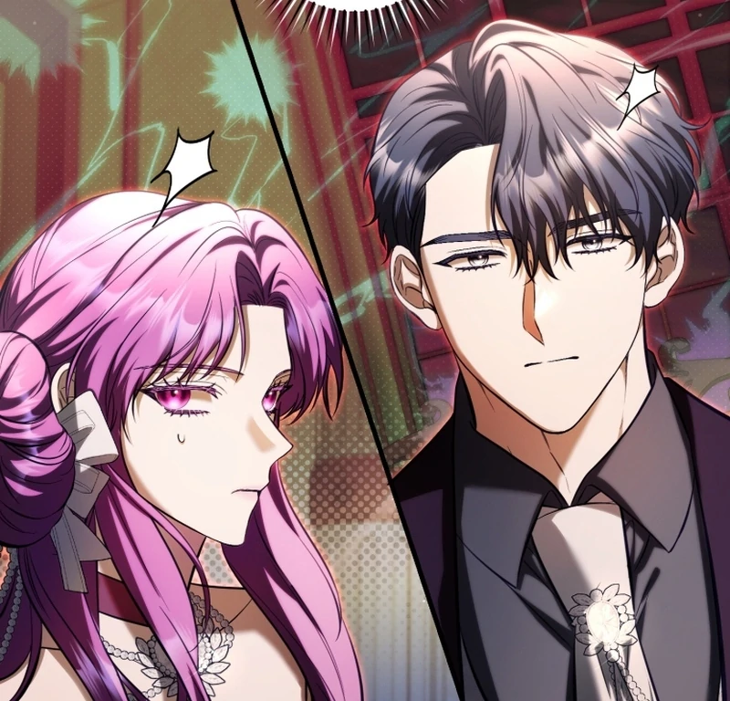 The Extra Wants to Escape From the Obsessive Male Lead Chapter 32 page 36 - 
