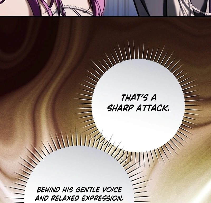 The Extra Wants to Escape From the Obsessive Male Lead Chapter 32 page 37 - 