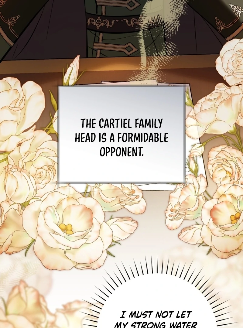 The Extra Wants to Escape From the Obsessive Male Lead Chapter 32 page 39 - 