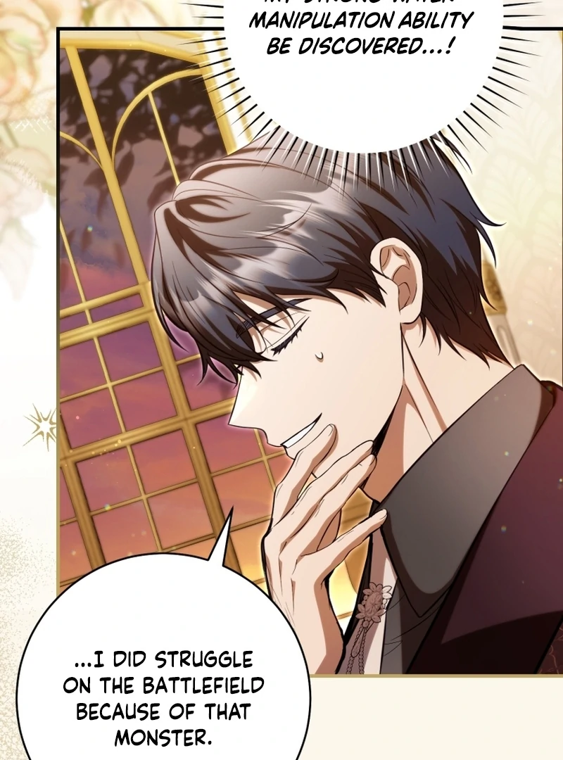 The Extra Wants to Escape From the Obsessive Male Lead Chapter 32 page 40 - 