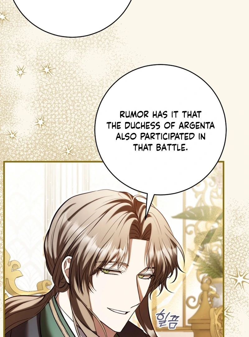 The Extra Wants to Escape From the Obsessive Male Lead Chapter 32 page 41 - 