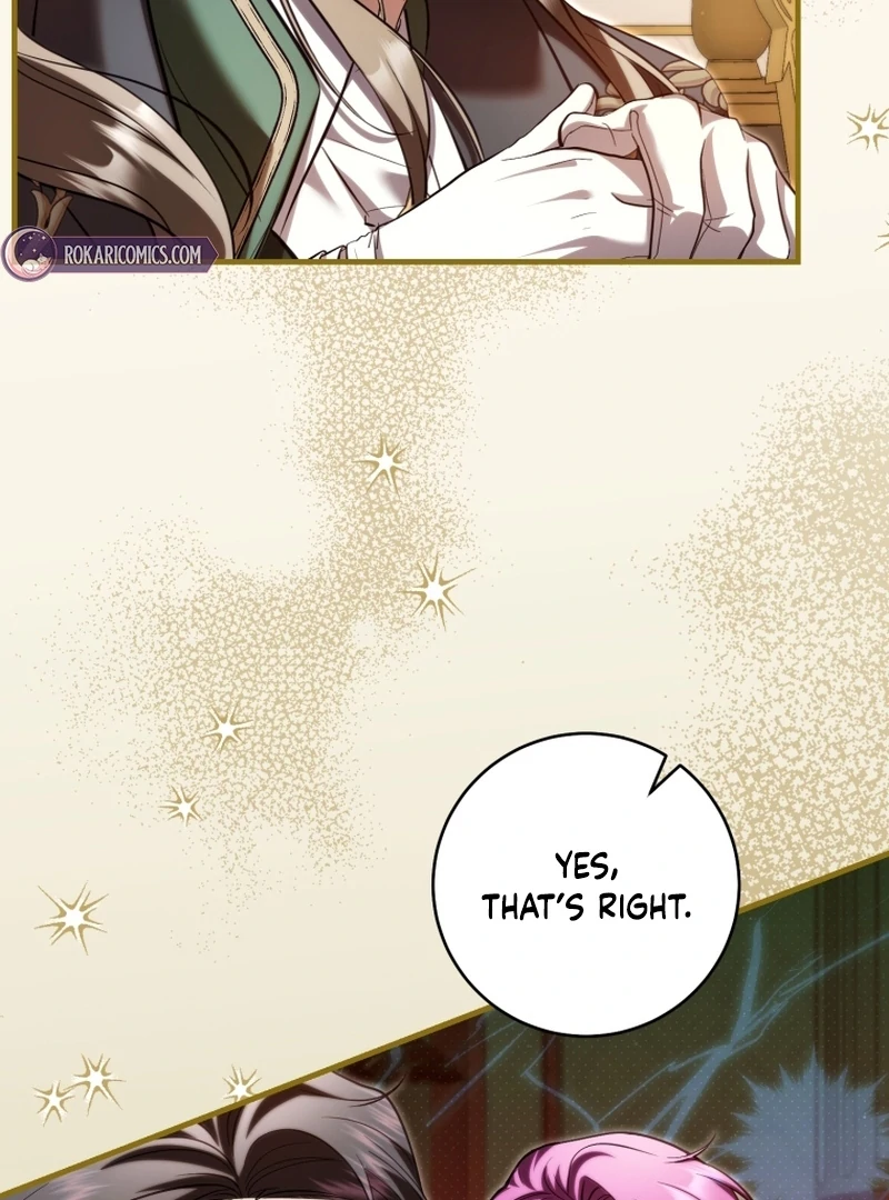 The Extra Wants to Escape From the Obsessive Male Lead Chapter 32 page 42 - 