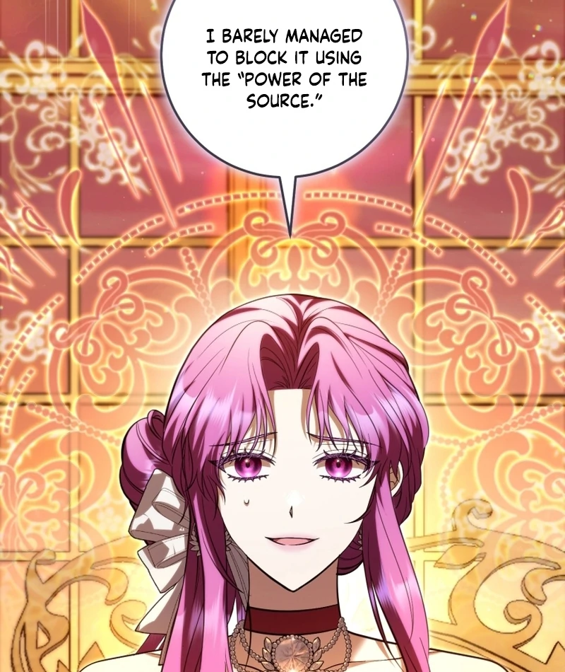 The Extra Wants to Escape From the Obsessive Male Lead Chapter 32 page 45 - 