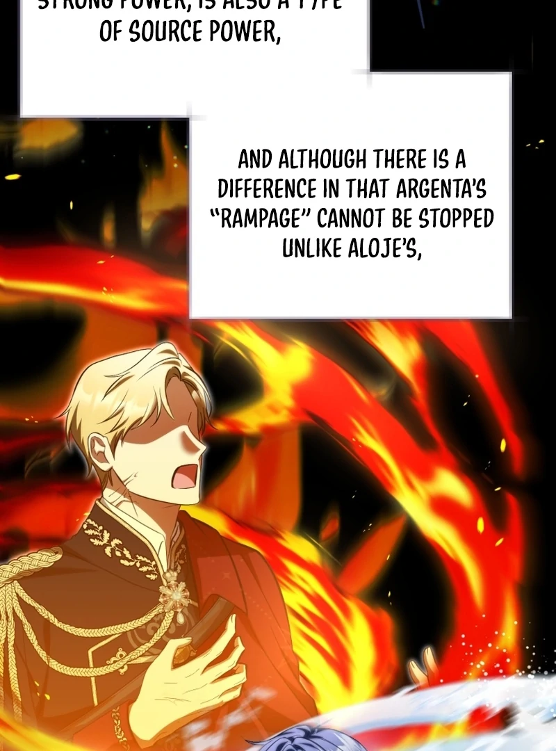 The Extra Wants to Escape From the Obsessive Male Lead Chapter 32 page 49 - 