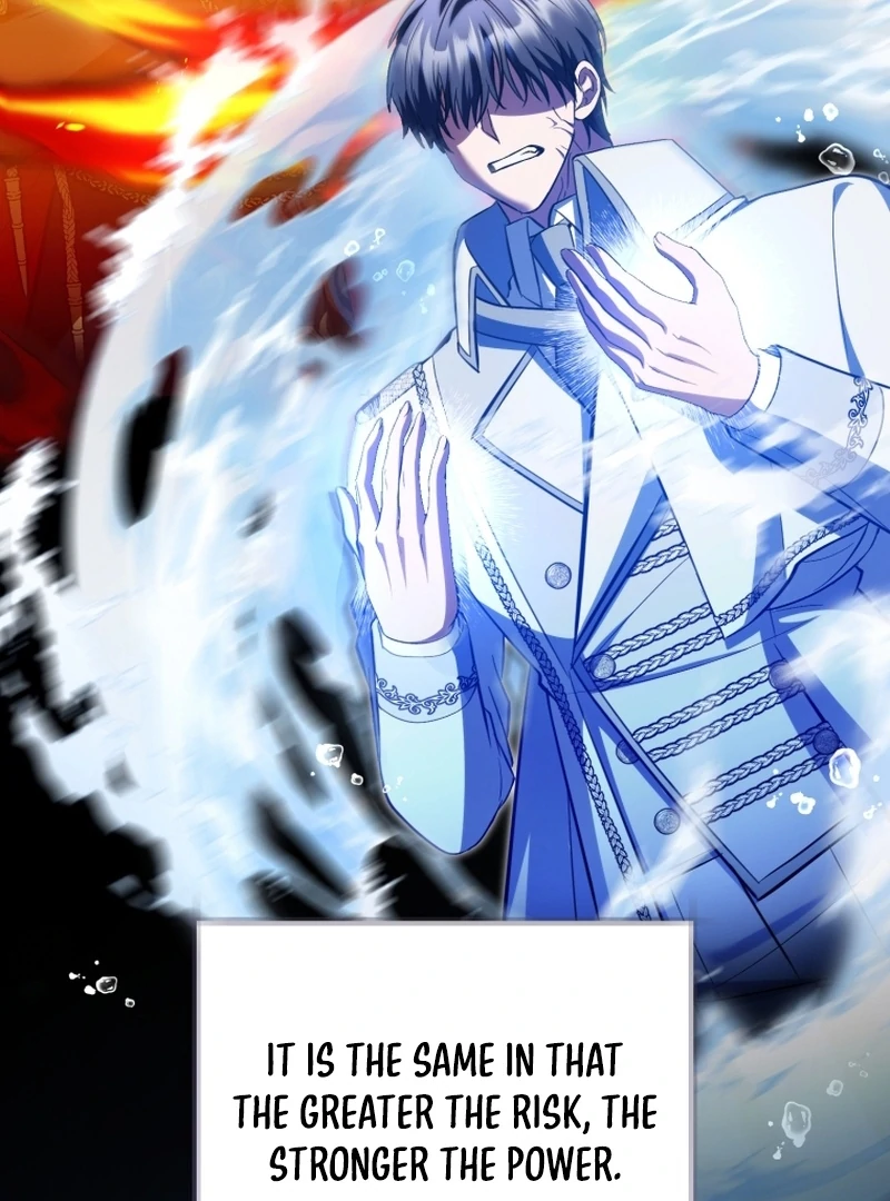 The Extra Wants to Escape From the Obsessive Male Lead Chapter 32 page 50 - 