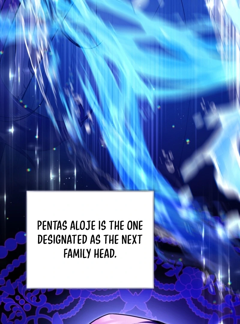 The Extra Wants to Escape From the Obsessive Male Lead Chapter 32 page 6 - 
