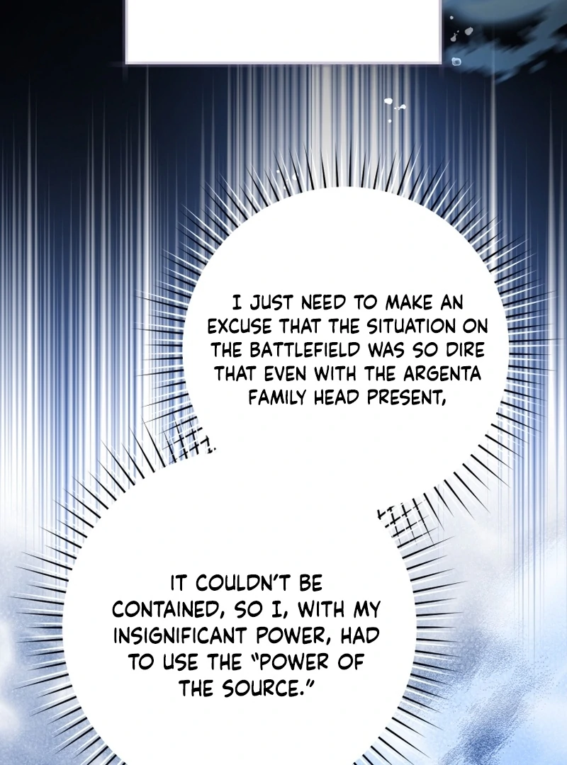 The Extra Wants to Escape From the Obsessive Male Lead Chapter 32 page 51 - 