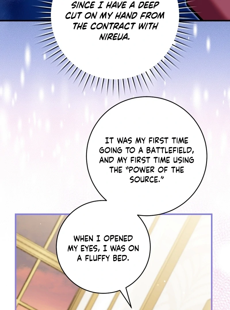 The Extra Wants to Escape From the Obsessive Male Lead Chapter 32 page 53 - 